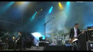 Placebo - Special Needs (Hurricane Festival 2007)