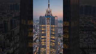 Building the World’s Tallest Mega Tower | Burj Khalifa Inspired Construction Timelapse 3D.