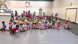 K Field Day 2022