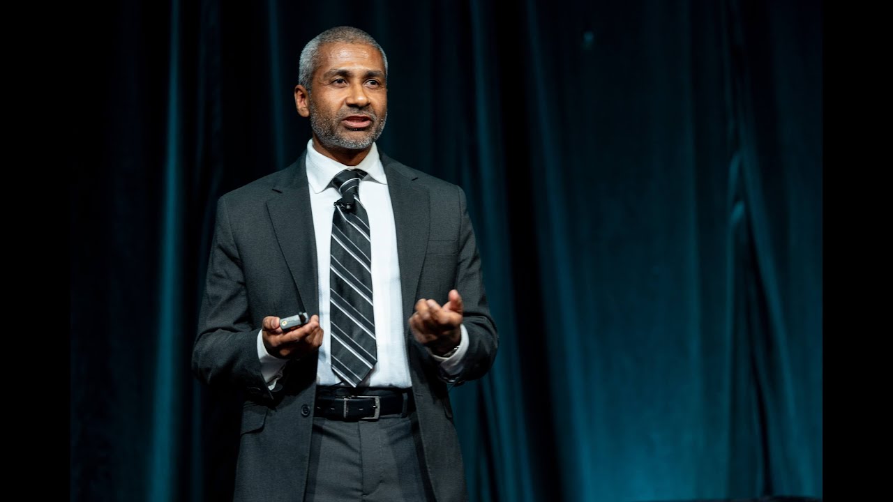 Anirban Sen | Digital Identification in California Government