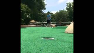 I Am The Golf Whisperer - Vine