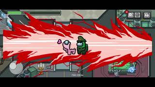 видео: Амонг ас  картинка: Амонг ас