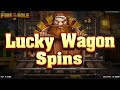 HOW I DID 1000 SPINS FROM $10 - FULL REPLAY 12+ bonuses - 4scatter BONUS