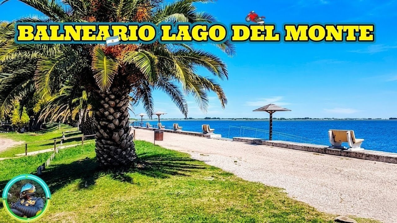 GUAMINÍ: El destino secreto de Buenos Aires que tenés que conocer 🇦🇷