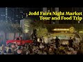 Thailand vlog 4 food trip at jodd fairs night market  ram the world