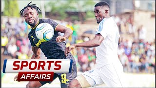 Dodoma Jiji 0-2 Yanga | Highlights | NBC Premier League 22/11/2022