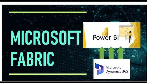Move your data from D365F&O to Microsoft Fabric, using DynamicxAx connecters