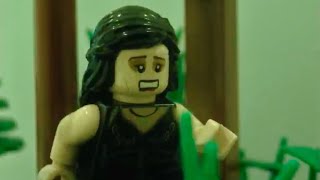 LEGO Evil Dead Trailer 2013