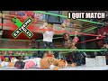 Gcw extreme rules 2024 full wwe action figure show