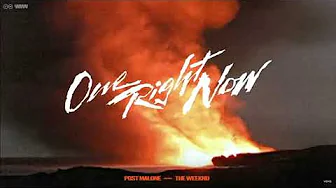 Post Malone, The Weeknd - One Right Now (Instrumental) Post Malone, The Weeknd - One Right Now (Instrumental)