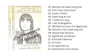 Lallianmawia Pachuau (Vol. I ) - Nemte'n ka chawi nang che | Aizawl Radio House