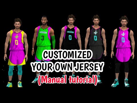 nba jerseys customize your own