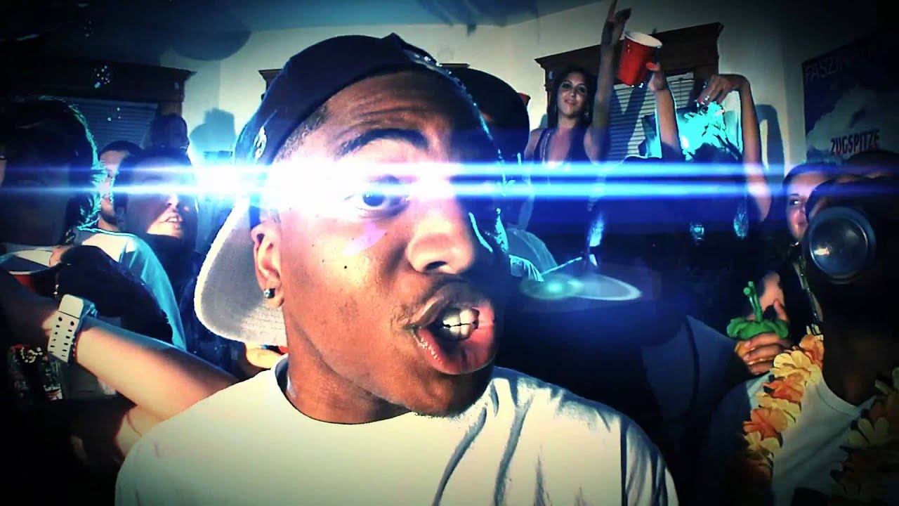 The Dean's List - Burn it All