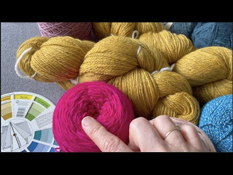 Knitter's Life, S2, Episode 11