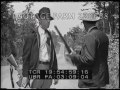 The Retribution of Clyde Barrow and Bonnie Parker 1/2 - 220668-06 | Footage Farm