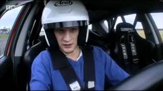 top gear matt smith