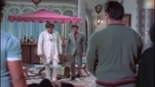 Film.  Johny mera naam. (1970)