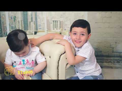 პიკოლო სტუდია მაგარი ბიჭები