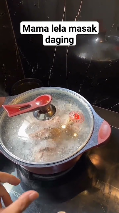 mama lela masak daging #mamalelaterbaru #mamalelaseries #mamalela #mamalelateam