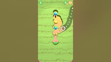 dig this!  262-15 | stuck | Dig this level 262 episode 15 solution gameplay walkthrough