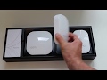 Eero Wifi Network Unboxing 3-Pack