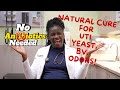 FINALLY the Natural Cure For UTI, BV, Yeast Infections & Vaginal Odors!! *IMPORTANT TIPS*