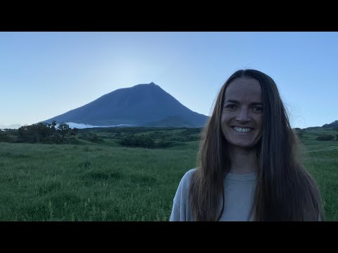 HOW I LIVE A SIMPLE LIFE IN THE AZORES | MY STORY PART 2