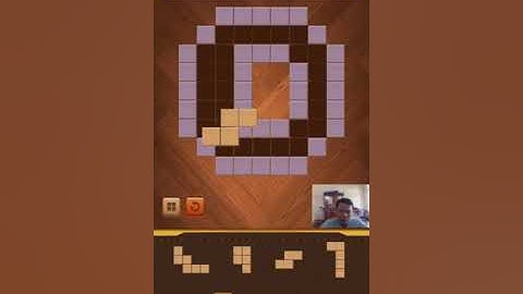 Jigsaw Wood Block Puzzle - Jigsaw Block Level 81 - 90 Walkthrough