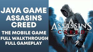 Assassin