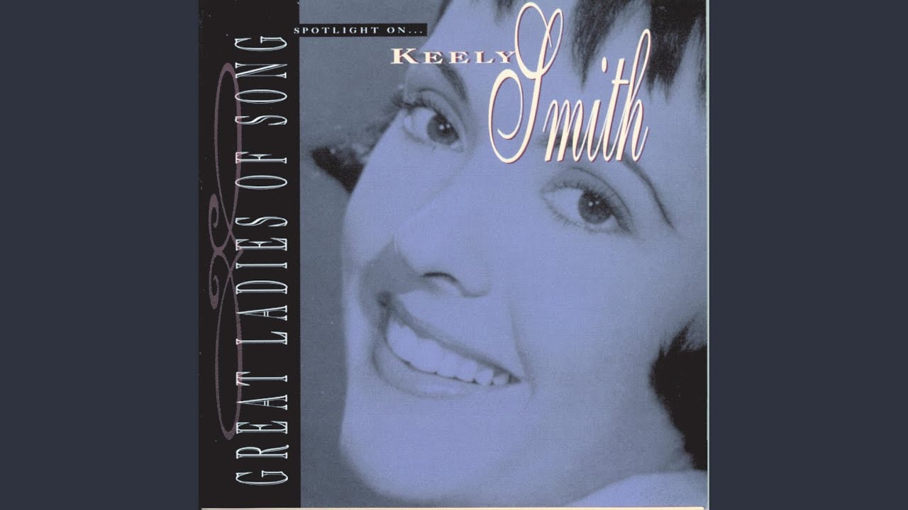 Keely Smith: I Wish You Love  afterglow - Indiana Public Media