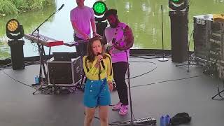 Alice Merton - Future - Wolfsburg 19.08.2023