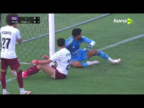 ملخص مباراة زد 0 0 سيراميكا كليوباترا الجولة الثانية الدوري المصري 2025 2026