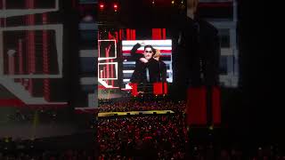 [20240728] FANCAM SPY - SUPER JUNIOR - SUPER SHOW SPIN OFF: HALFTIME IN HO CHI MINH