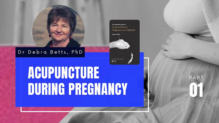 Acupuncture during pregnancy - learn from leading ...