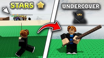 Undercover King Takes On Every Server | Mortem Metallum [ BETA ]