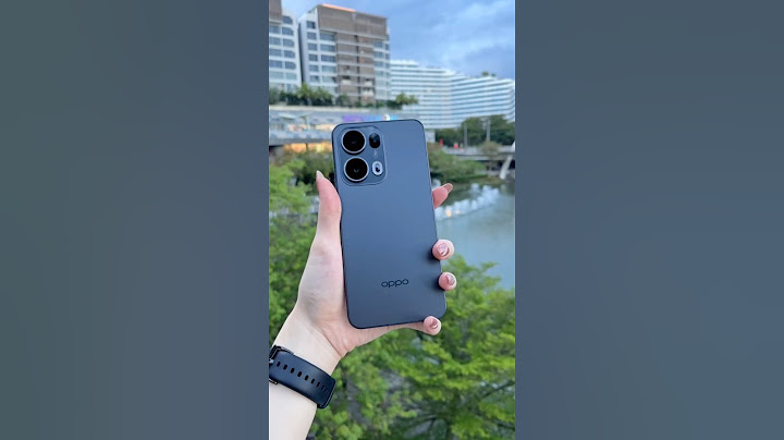 OPPO Reno 13 Pro 5G Camera Zoom Test 🔥