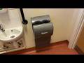 Dyson Airblade dB at Fakenham Medical Practice - 🚻♿️🚼 Level 0