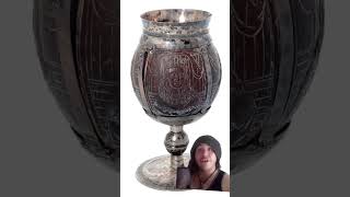 Stuart Coconut Cup