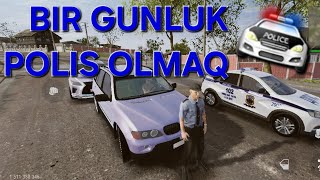 Madout2 Bir Gunluk Polis Oldum 