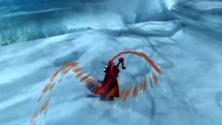 WoW Glitches | Uncontrolled Vomiting in ICC