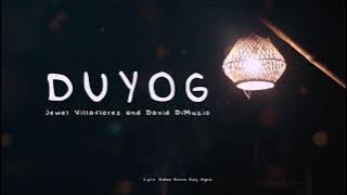 DUYOG - David DiMuzio & Jewel Villaflores