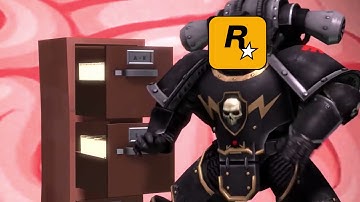 GTA Trilogy Definitive Edition in a nutshell