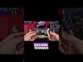 The Story of the Shattered Glass Rodimus Kit