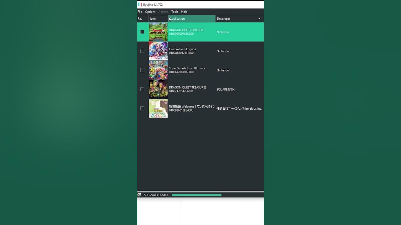 How to install prod key firmware in ryujinx youtube
