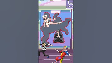 Pose to Hide: Tricky Puzzle challenge hilarious fails #puzzlegame #games #gaming #puzzle #gameplay