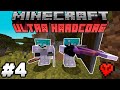 #UltraHardCore - Серия 4 | Сезон 1 | #UHC