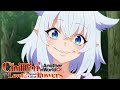 Must Protect That Smile! | Chillin’ in Another World with Level 2 Super Cheat Powers
