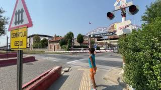 İzmir Nazilli İncirliova gara giriş Resimi