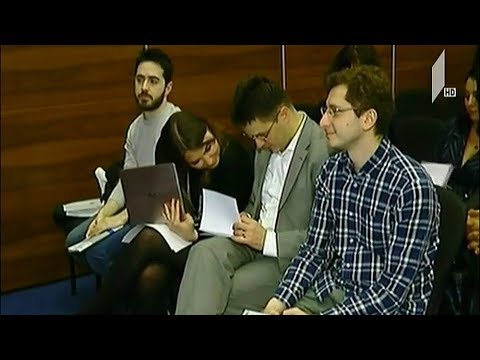 „სიფა-მ“ ოთხი წლის საქმიანობის ანგარიში წარადგინა