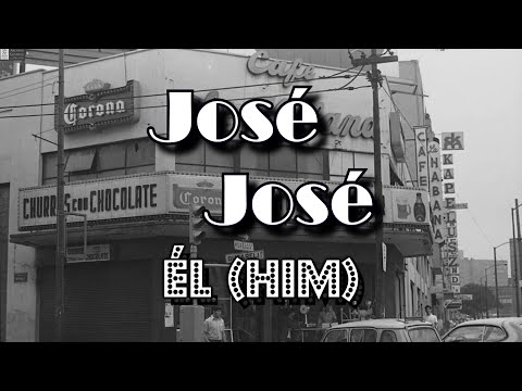 Video: Alkoholisme Af Jose Jose